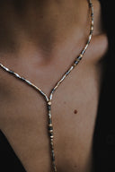 Rudo Tie necklace